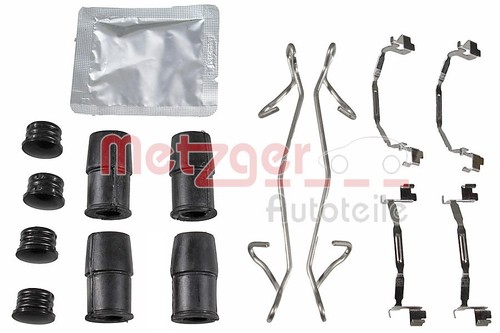 Metzger kit accessoires - metzger,