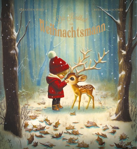 Benjamin lacombe sébastien - benjamin,