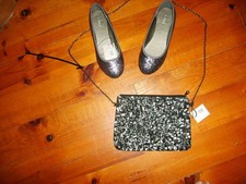 lot chaussures femme 37