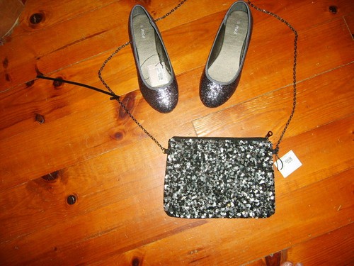 Lot chaussures femme - lot,