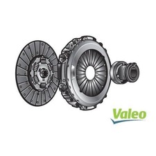 1x Kit d'embrayage VALEO