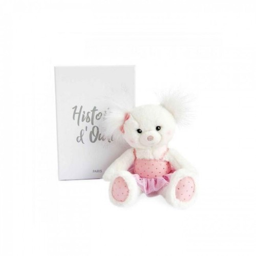 Histoire ours doudou happy - histoire,