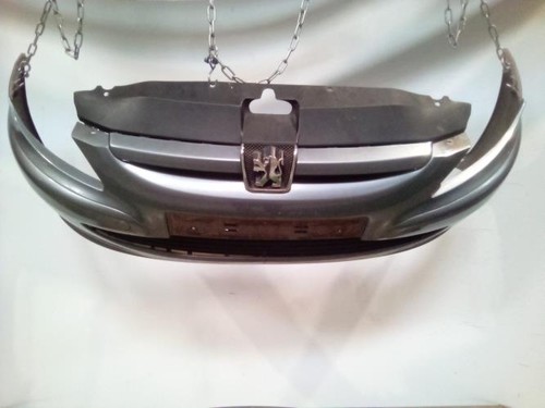 Pare choc avant peugeot 307 - pare,