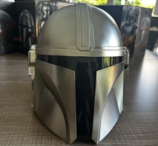 casque star wars THE MALANDORIAN