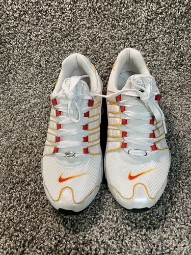Nike shox nikeid customized - shox, nz