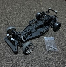 Yokomo YD-2 Drift RC Car