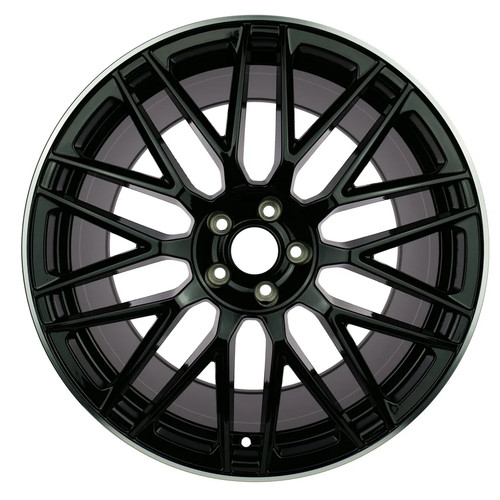 Jantes 19 style - jantes, 19'
