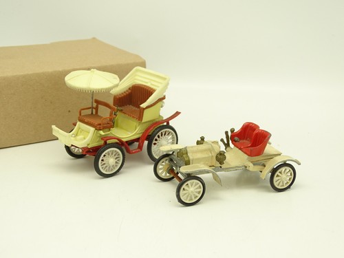 Rami safir lot - 1/43, de