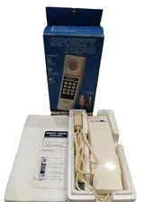 Sporty Phone Téléphone