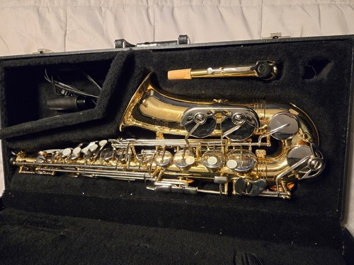 Vito leblanc alto - vito/leblanc, saxophone