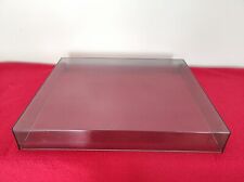 Capot platine vinyle Thorens