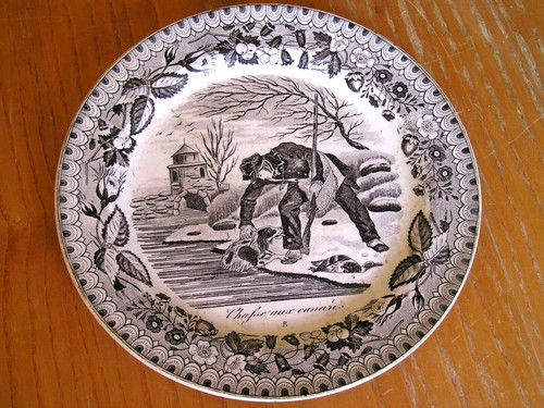 Assiette parlante choisy le - assiette,