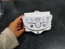 carte de commande centrale