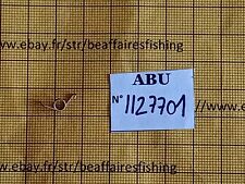 KICK LEVER SPRING ABU GARCIA