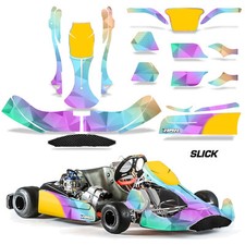 Autocollants graphiques - autocollants,