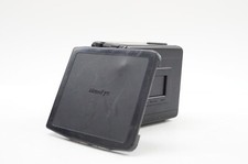 Usé Mamiya 645 120 Rouleau