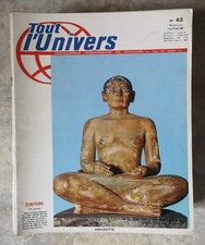 Lot de 42 revues tout