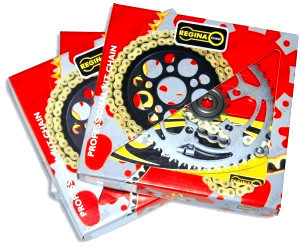 Kit chaine hyper renforcé - chaine,