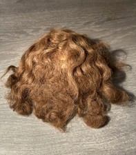 PERRUQUE D’ORIGINE POUPÉE