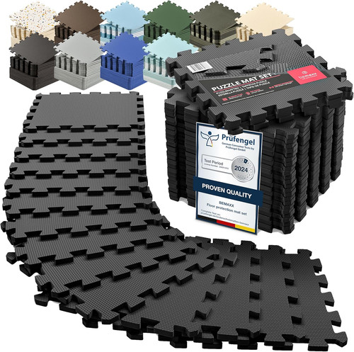 Tapis fitness protection de - protection,