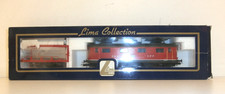 LOCOMOTIVE ELECTRIQUE SBB CFF RE 4/4 LIMA