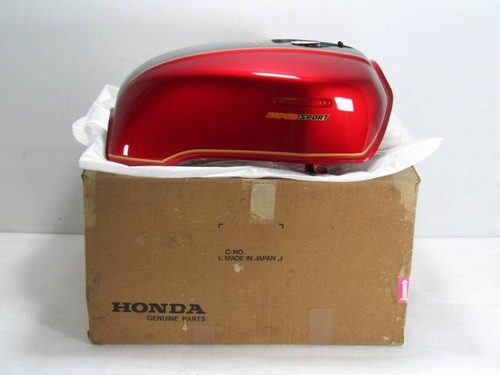 Honda cbx1000 cb1 - cbx1000, tank