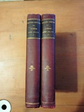 Livre ancien : La guerre des Juifs contre les Romains Flavius Josèphe 1879