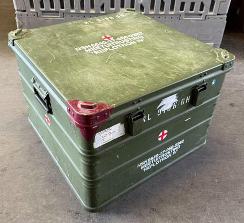 Zarges k470 valise rigide - us,