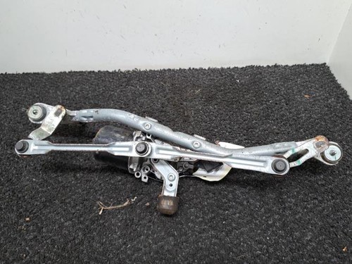 Moteur essuie glace - , avant