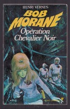 BOB MORANE . MARABOUT N°123 