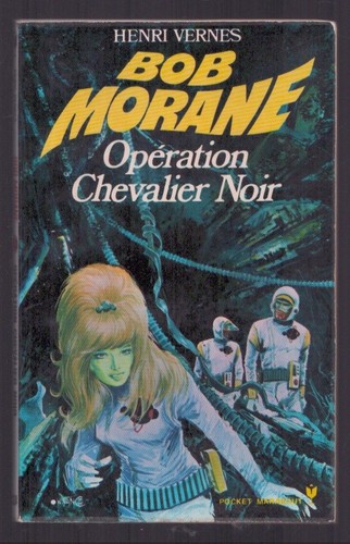 Bob morane marabout - bob, n°123