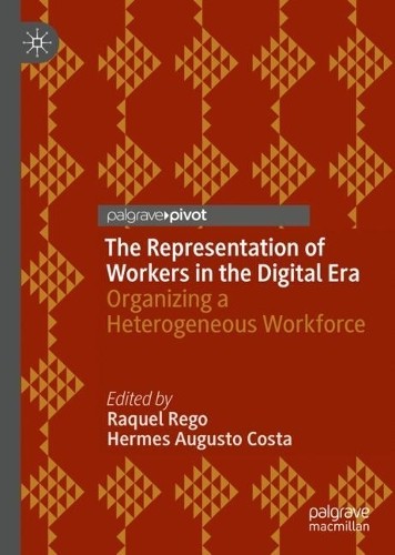 Raquel rego the - the, representation