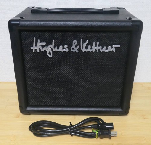Amplificateur guitare - de,