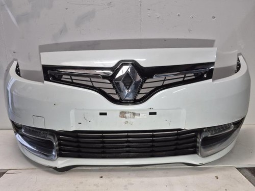 Pare choc avant - renault, grand