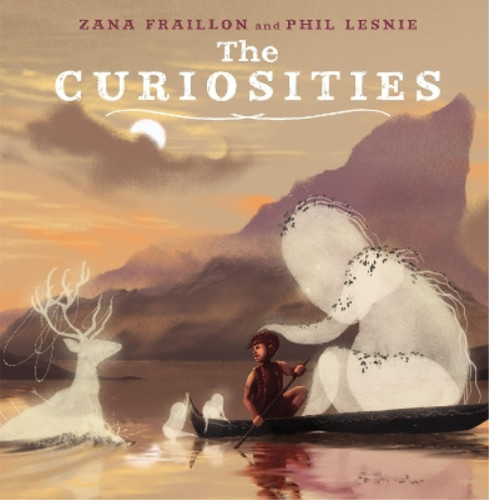 Zana fraillon the - fraillon, curiosities