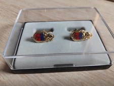 boutons de manchette de la