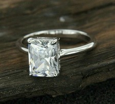 Bague de fiançailles