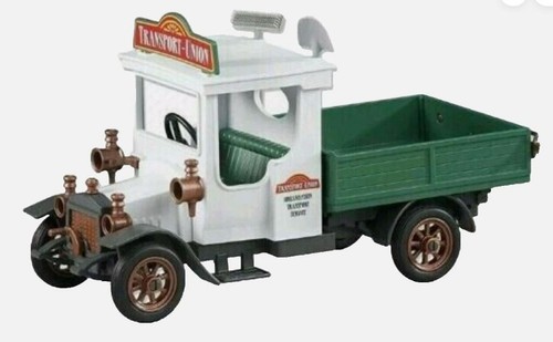 Oldtimer camion playmobil 6349 - oldtimer,