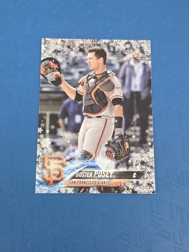 2018 topps holiday metallic - 2018,