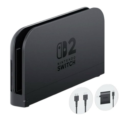 Jeu docks nintendo - docks, switch