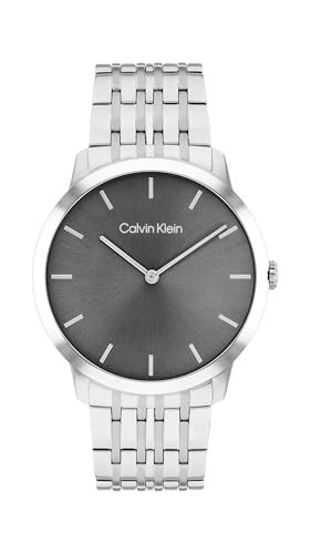 Montre calvin klein intrigue - klein,