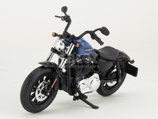 Harley Davidson Forty-Eight