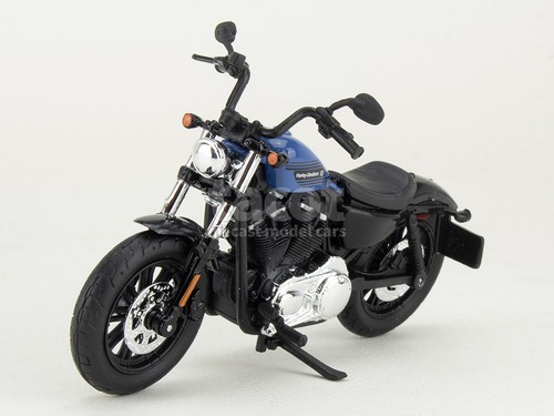 Harley davidson forty - harley, forty-eight