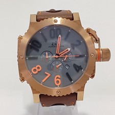 ADEE KAYE Wristwatch AK7220-MRG