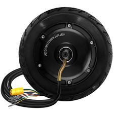 Zero Moteur Arrière pour