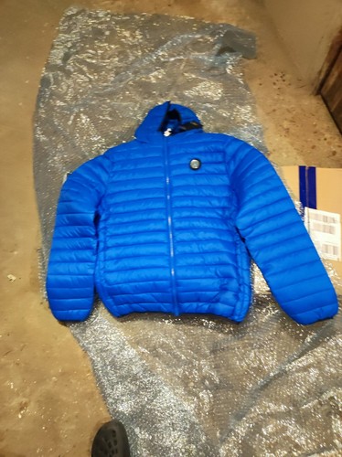 Veste homme matelassée - veste,