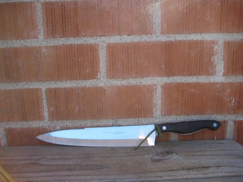 Vintage blade jet cut - ***,