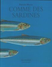 Comme des sardines - Patrick Morin - V2004718