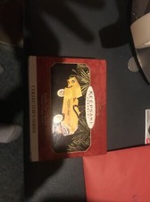 Hallmark Keepsake Ornament