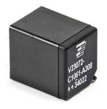 Relais TYCO ou SIEMENS V23072-C1061-A308 pour FIAT Punto 188 de 1999-2002